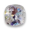 4470 Swarovski Square Shaped Rhinestone